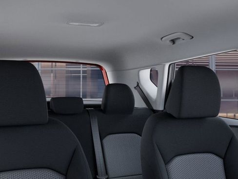 New 2025 Kia Soul LX image 27