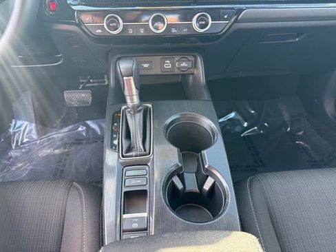 Used 2023 Honda Civic EX image 21