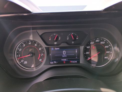Used 2022 Chevrolet Camaro LT w/ RS Package RWD image 17