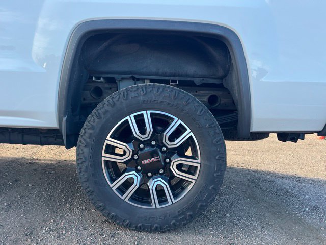 Used 2019 GMC Sierra 2500 4x4 Crew Cab w/ Sierra Convenience Package image 13