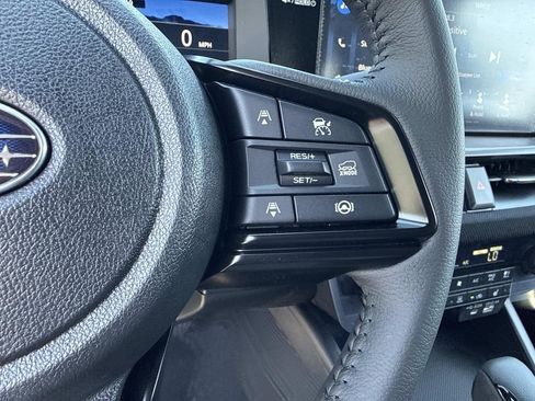 New 2026 Subaru Outback Premium AWD/4WD image 34