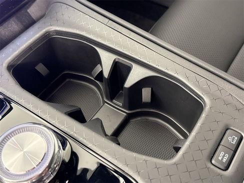 Used 2025 Jeep Wagoneer S Limited image 22