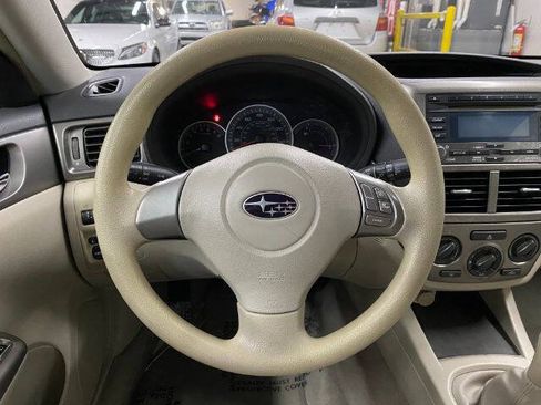 Used 2008 Subaru Impreza 2.5i AWD/4WD image 21
