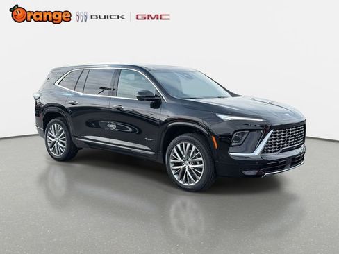 New 2026 Buick Enclave Avenir w/ Super Cruise Package image 1