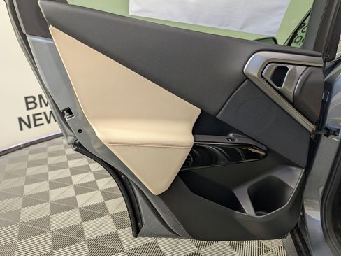 New 2026 BMW X3 xDrive30 w/ Convenience Package image 17