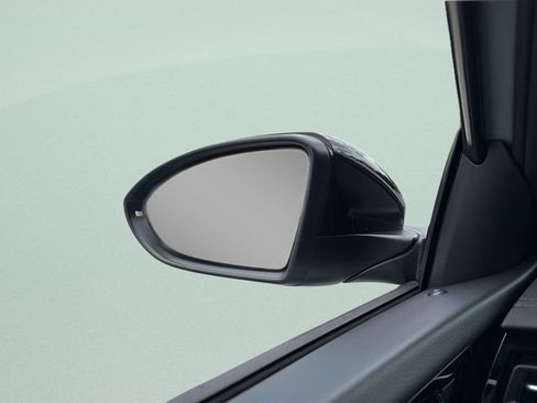 New 2026 Volkswagen Jetta GLI Autobahn FWD image 11
