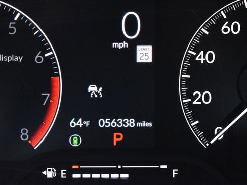 Used 2022 Honda Civic EX image 6