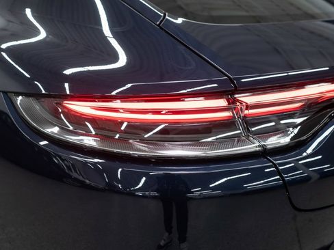 Used 2023 Porsche Panamera 4 Platinum Edition w/ Smoking Package image 45