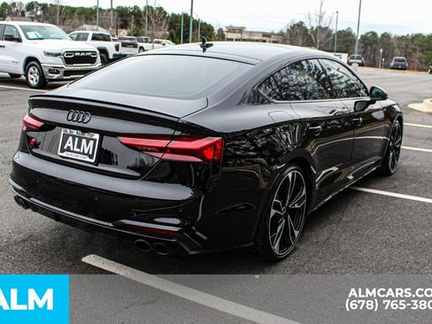 Used 2024 Audi S5 Prestige image 6