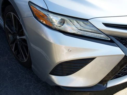 Used 2019 Toyota Camry XSE w/ Driver Assist Package FWD image 10