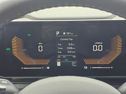 New 2026 Kia Carnival EX image 11