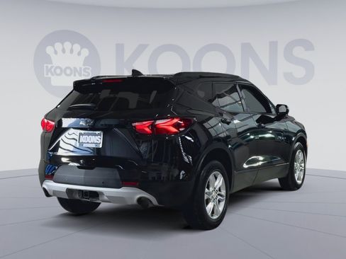 Used 2020 Chevrolet Blazer LT image 11