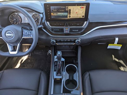 New 2025 Nissan Altima 2.5 SR image 23