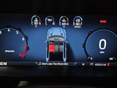 Used 2024 Ford F150 XL RWD image 12