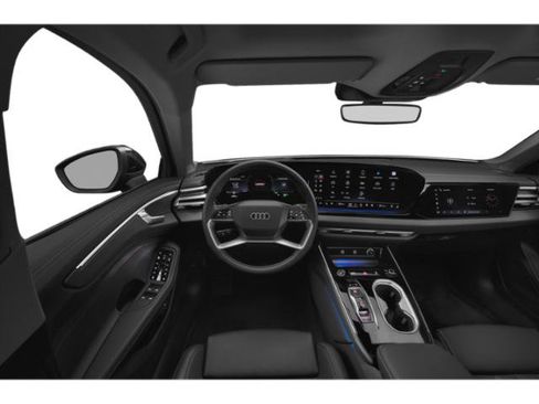 New 2026 Audi A6 Premium Plus image 4