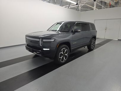 Used 2022 Rivian R1S Launch Edition