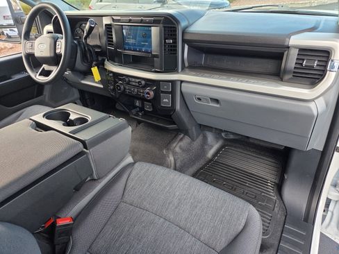 Certified 2024 Ford F350 XL w/ 360-Degree Camera Package image 14