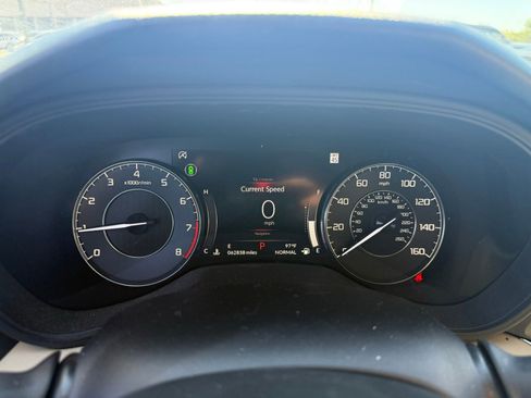 Used 2021 Acura TLX SH-AWD w/ Technology Package image 16