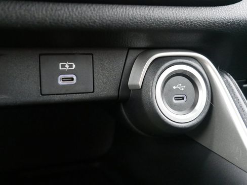 Used 2024 Toyota Grand Highlander AWD image 24