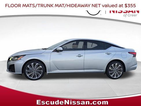 Certified 2023 Nissan Altima 2.5 SL image 7