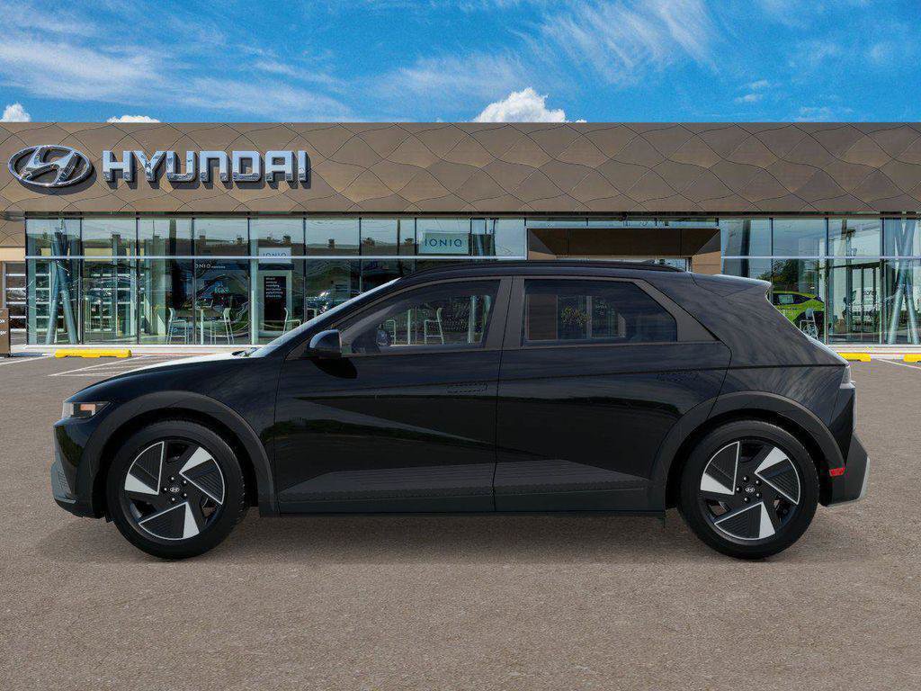 New 2027 Hyundai Ioniq 5 SEL AWD/4WD image 3