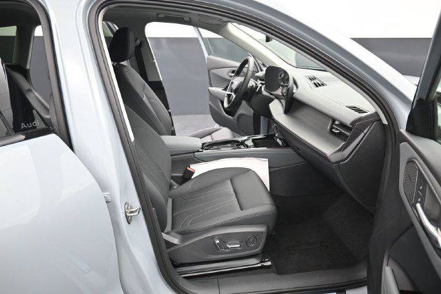 New 2026 Audi Q3 quattro 2.0T AWD/4WD image 14
