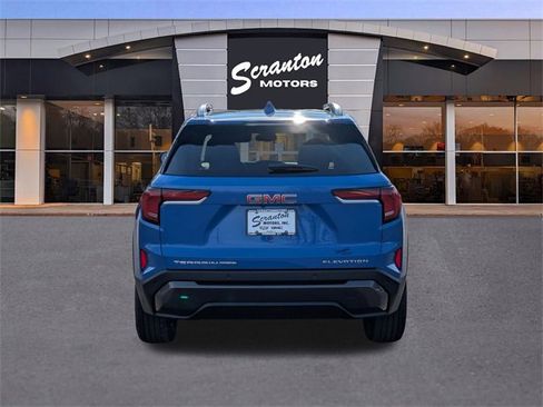 New 2026 GMC Terrain Elevation w/ Elevation Premium Package image 4