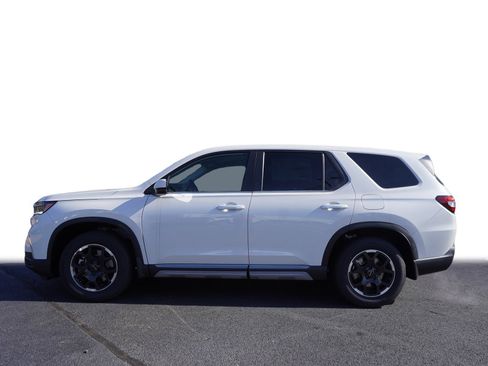 New 2025 Honda Pilot EX-L image 25