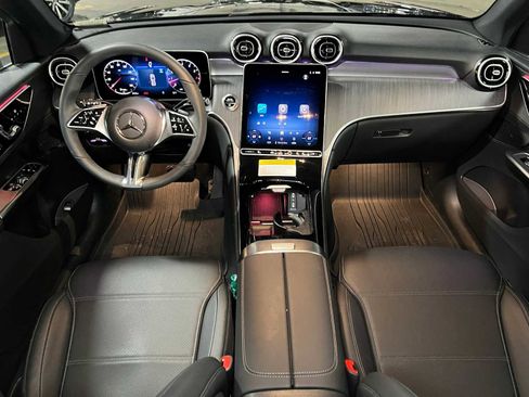 Certified 2026 Mercedes-Benz GLC 300 4MATIC image 38