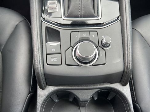 Used 2022 MAZDA CX-5 AWD 2.5 S w/ Select Package image 33