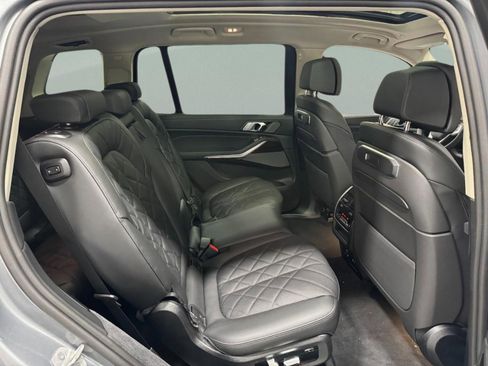 New 2026 BMW X7 xDrive40i image 12