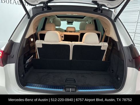 Used 2026 Mercedes-Benz GLE 450 4MATIC image 28