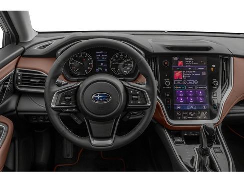 Used 2022 Subaru Outback Touring w/ Popular Package #2 AWD/4WD image 4