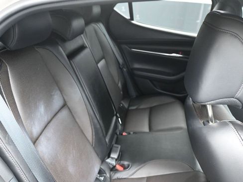 Used 2024 MAZDA MAZDA3 Hatchback w/Premium Plus Pkg image 2