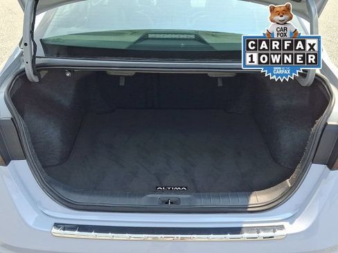 Used 2023 Nissan Altima 2.5 SR w/ SR Premium Package FWD image 28