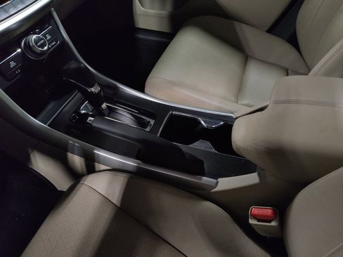 Used 2015 Honda Accord EX-L image 26