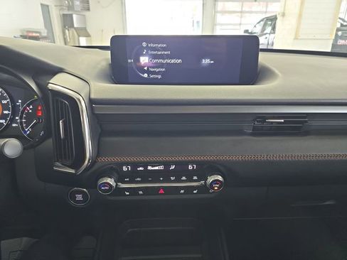 Used 2024 MAZDA CX-50 AWD 2.5 S w/ Cargo Package image 16