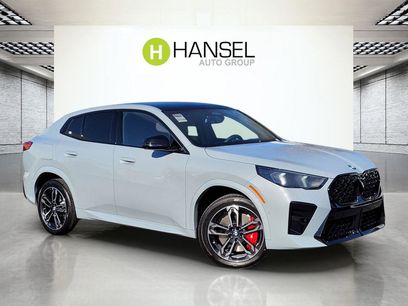 New 2026 BMW X2 xDrive28i