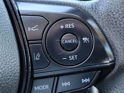 Used 2019 Toyota RAV4 XLE w/ All Weather Liner Package image 12