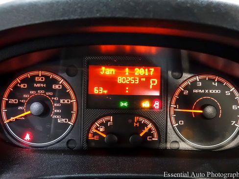 Used 2019 RAM ProMaster 3500 image 10