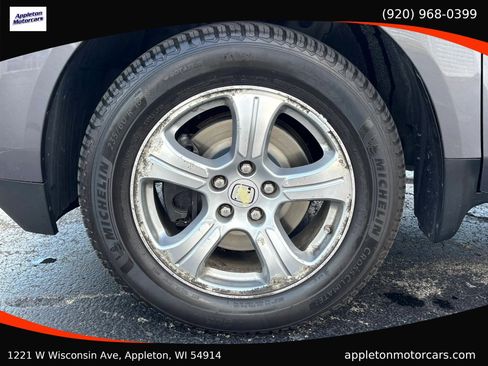 Used 2014 Honda Pilot EX-L image 13