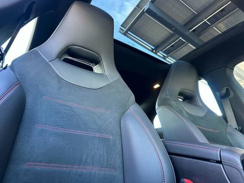 Certified 2023 Mercedes-Benz CLA 250 image 20