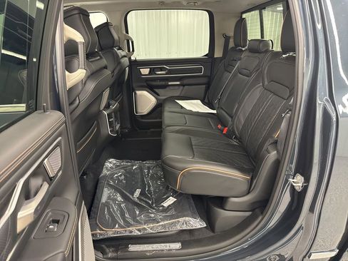 New 2026 RAM 1500 Tungsten w/ Off Road Group image 14