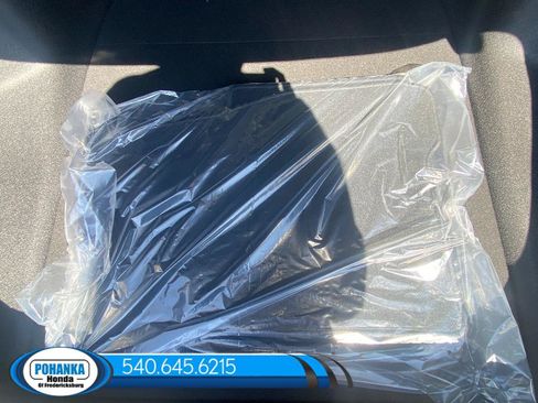 New 2026 Honda Accord Hybrid Touring image 9
