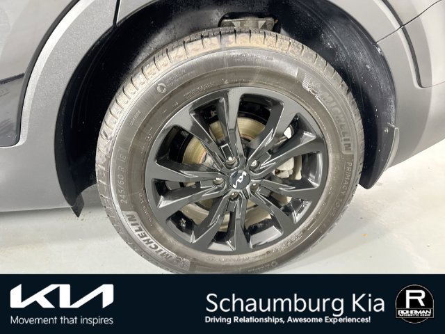 Used 2022 Kia Telluride LX AWD/4WD image 6
