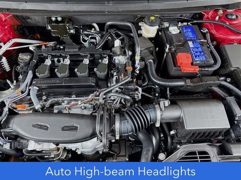 Certified 2025 Honda Accord SE image 15