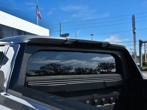 New 2025 GMC Sierra EV Denali image 21