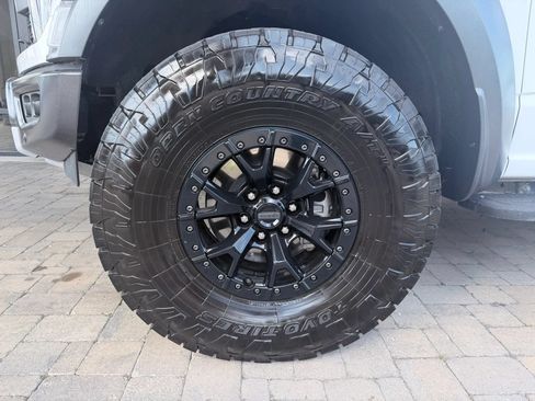 Used 2023 Ford F150 Raptor w/ Raptor 37 Performance Package AWD/4WD image 35