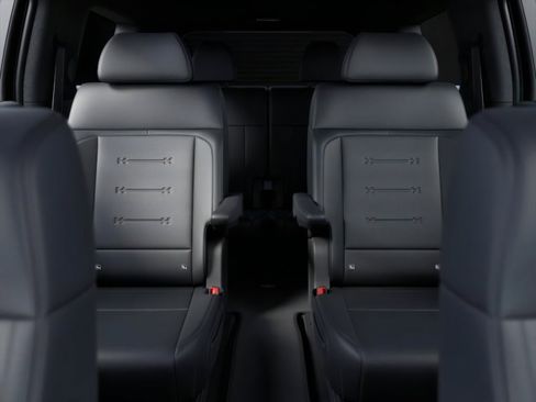 New 2026 Hyundai Santa Fe Calligraphy w/ Tow & Go Package image 12