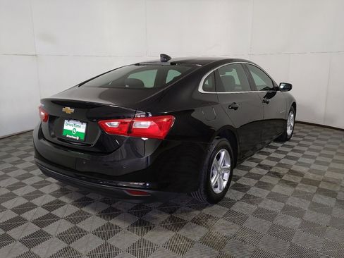 Used 2024 Chevrolet Malibu LS w/ Driver Confidence Package FWD image 10